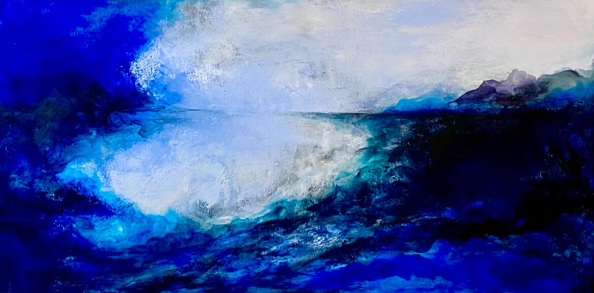 Land of serenity / VENDUE